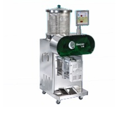 Máy sắc thuốc đóng túi 01 nồi SCA2000 SAMYAN